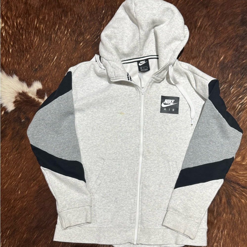 Men Nike Hooded jacket